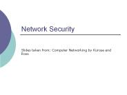 Network Security