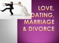 Love, Dating, Marriage PowerPoint PPT Presentation