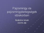 Pajzsmirigy 
