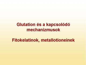 Glutation 