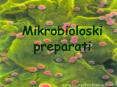 Mikrobioloski preparati PowerPoint PPT Presentation