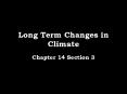 Long%20Term%20Changes%20in%20Climate PowerPoint PPT Presentation