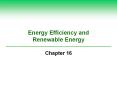 Energy%20Efficiency%20and%20Renewable%20Energy PowerPoint PPT Presentation