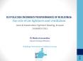 EU POLICIES ON ENERGY PERFORMANCE OF BUILDINGS: the role of air tightness and ventilation PowerPoint PPT Presentation