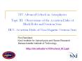 XIV%20Advanced%20School%20on%20Astrophysics%20Topic%20III:%20Observations%20of%20the%20Accretion%20Disks%20of%20Black%20Holes%20and%20Neutron%20Stars%20III.3:%20Accretion%20Disks%20of%20Non-Magnetic%20Neutron%20Stars PowerPoint PPT Presentation