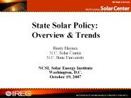 State%20Solar%20Policy:%20Overview%20