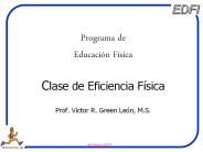 Programa de Educaci