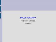 DOLOR TOR