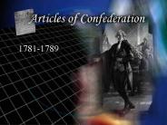 Successes of the Articles Congress