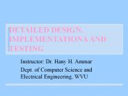 DETAILED%20DESIGN,%20IMPLEMENTATIONA%20AND%20TESTING