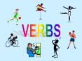 VERBS PowerPoint PPT Presentation