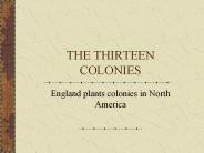 THE%20THIRTEEN%20COLONIES