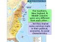 The Southern, New England, PowerPoint PPT Presentation