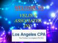 Los Angeles Accounting Firms and CPA Services in Downtown PowerPoint PPT Presentation