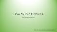 Oriflame Consultant PowerPoint PPT Presentation
