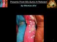 Presents From My Aunts In Pakistan PowerPoint PPT Presentation