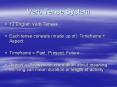 Verb Tense System PowerPoint PPT Presentation