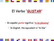 El Verbo 