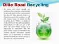 Dille Road Scrap Metal Recycling Ohio PowerPoint PPT Presentation