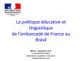 La politique  PowerPoint PPT Presentation