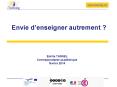 Envie d PowerPoint PPT Presentation