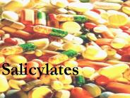 APAP and Salicylate Poisoning