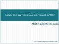 Indian Coronary Stent Market Forecast to 2019 PowerPoint PPT Presentation