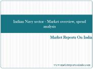 The Indian Navy Sector