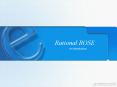 Rational ROSE PowerPoint PPT Presentation
