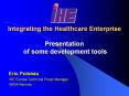 Integrating the Healthcare Enterprise PowerPoint PPT Presentation