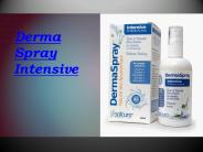 Derma Spray Intensive - Treatment For Skin Rashes