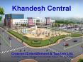 Khandesh Central PowerPoint PPT Presentation