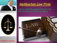 Haliburton Law Firm - Personal Injury Attorney Atlanta | Atlanta Personal Injury Lawyer PowerPoint PPT Presentation