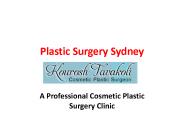 Plastic Surgery Sydney