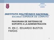 INSTITUTO POLIT