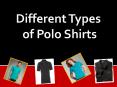 Different Types of Polo Shirts - FaveurINK PowerPoint PPT Presentation