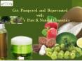 Natural Skin Care Products PowerPoint PPT Presentation