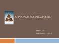 Approach to Encopresis PowerPoint PPT Presentation