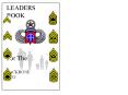Sample Leaders Book PowerPoint PPT Presentation