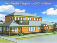 Fort McPherson Pilot Projects