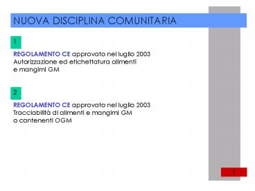 Presentazione di PowerPoint