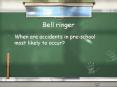 Bell ringer PowerPoint PPT Presentation