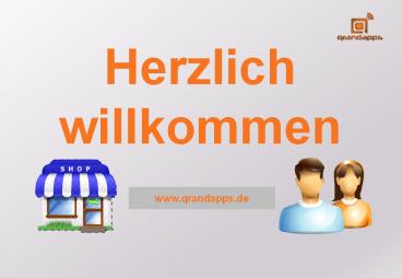 Diese Präsentation könnte Ihr Leben verändern!