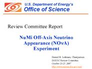 U.S. Department of Energy