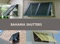 Bahama Shutters PowerPoint PPT Presentation