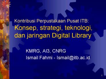 presentation player overlay