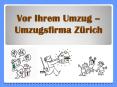 Vor Ihrem Umzug – Umzugsfirma Zürich PowerPoint PPT Presentation