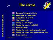 The Circle