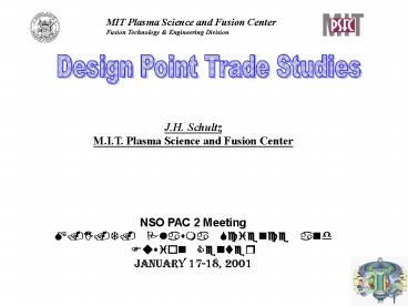 Official FIRE Mission Scan