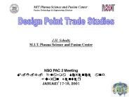 Official FIRE Mission Scan